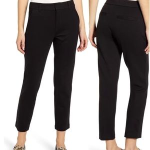 'Wit & Wisdom Ab'Solution High Waist Trousers